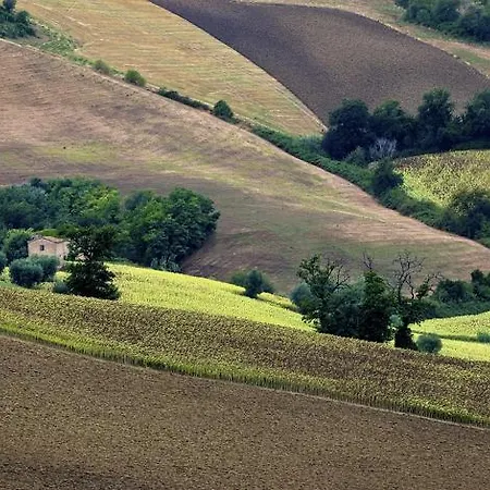 Agriturismo Il Gelso Antico * Recanati