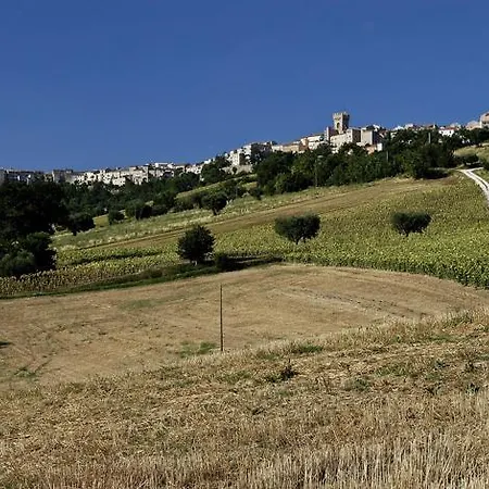 Agriturismo Il Gelso Antico Landhaus