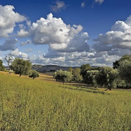 Landhaus Agriturismo Il Gelso Antico Recanati