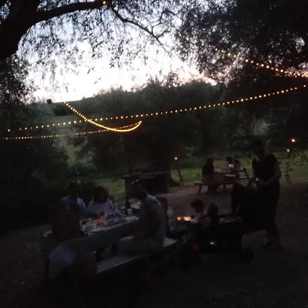 Agriturismo Il Gelso Antico Landhaus Recanati