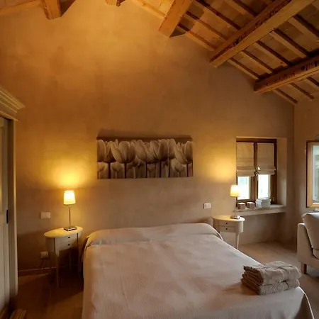 Landhaus Agriturismo Il Gelso Antico *