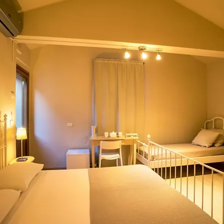 Agriturismo Il Gelso Antico Recanati