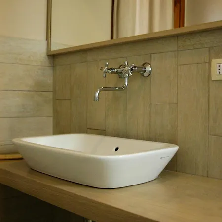 Agriturismo Il Gelso Antico Landhaus *