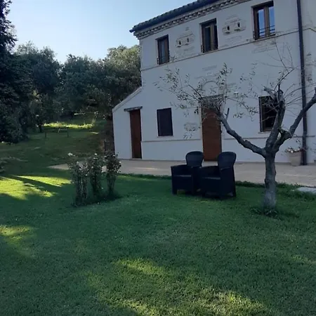 Landhaus Agriturismo Il Gelso Antico