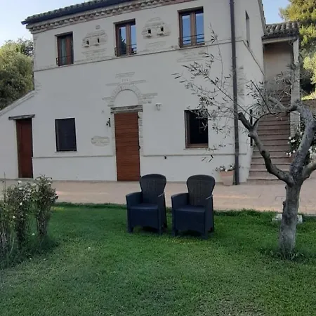 Agriturismo Il Gelso Antico Recanati
