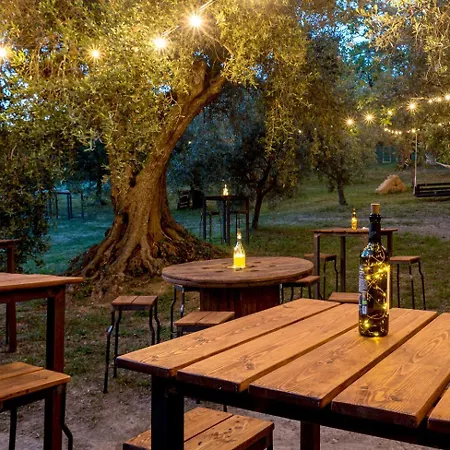 Agriturismo Il Gelso Antico *