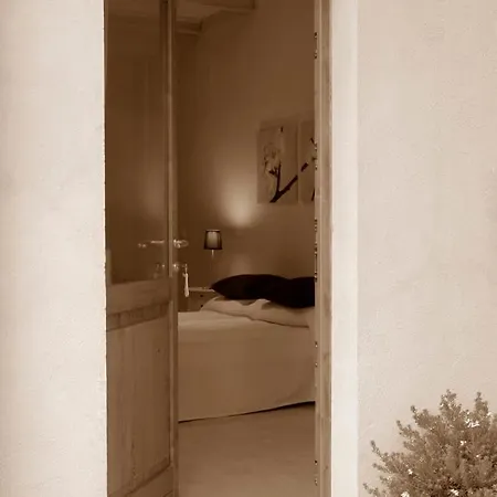 Landhaus Agriturismo Il Gelso Antico Recanati
