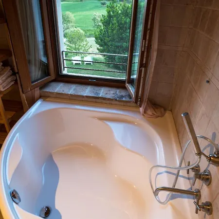 Agriturismo Il Gelso Antico Landhaus